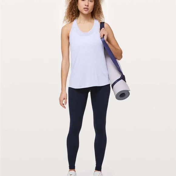 LULULEMON Essential Tank - Picture 2 of 7